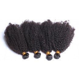 Tight Afro Curl